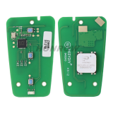 KEYDIY ZB66-3 smart key Universal KD Smart Key Remote for KD-X2 KD-X4 KD-MAX Car Key Remote Fit More than 2000 Models