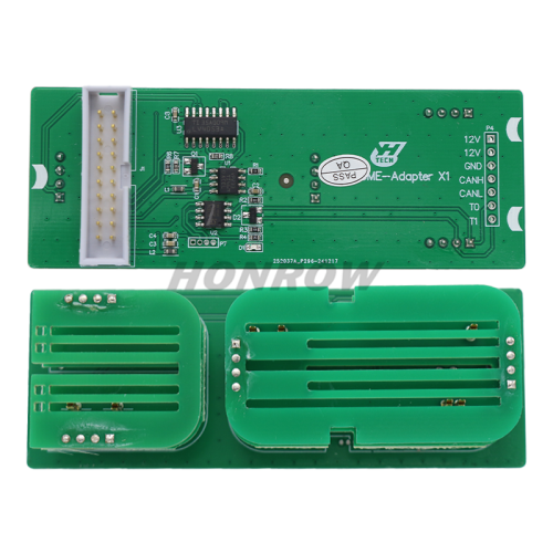 Yanhua BMW-BENCH-P2-X1  Interface Board