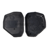 For To Prado 3 button remote key With 433Mhz 4D67 Chip FCCID:B41TA