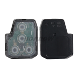 For Toy 3 Button remote key with 314MHz FCCID:GQ4-52T