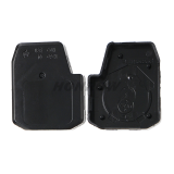 For Toy 3 Button remote key with 314MHz FCCID:GQ4-52T