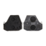 For Original To 2 button remote key with 315mhz