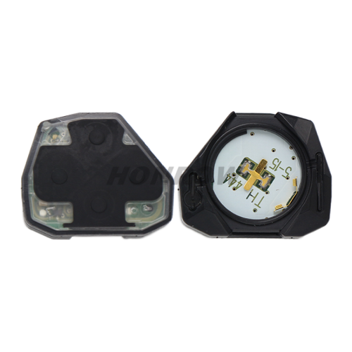 Original For Toy KEYLESS ENTRY REMOTE FOB 2 Button with 314.3MHz FCC ID :B41TH