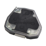 Original For Toy KEYLESS ENTRY REMOTE FOB 2 Button with 314.3MHz FCC ID :B41TH
