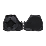 For Original To 2 button remote key with 315mhz