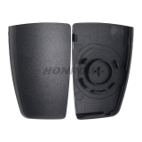 For Audi  3 button remote key blank