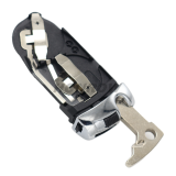 For Be remote key battery clip