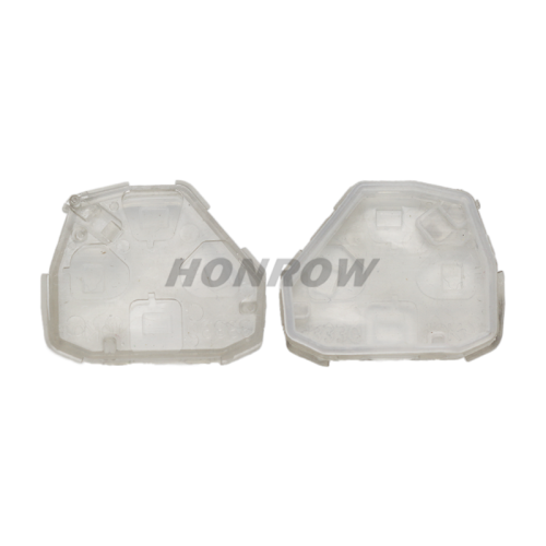 For To 4 button remote key blank