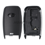 For Kia K3 5 Button Smart Remote Key 3+1 Button with 433Mhz 8A Chip PN:95440-A7000 FCC : PEK-FD00030