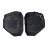 For Toyota 3+1 button remote key with 314.4Mhz FCCID:HYQ12BDC