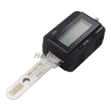 Locksmith Tools Smart HU66 V.3 5 in 1 unlock, read code, save, LED light, and proofread data locksmith tools for VW