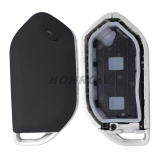 For Kia K5 5B smart remote key Keyless Go with 433MHz 4A NCF29AxMTT HITAG AES chip PN:95440-L2510  FCCID: TQ8-FOB-4F81M44 MODEL: FOB-4F64M14