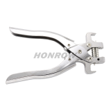 Goso new update version Second-generation pin pick-up pliers for automobile remote control Pin Split Pin Remover Pliers Tool Repair Tool Removal Tool