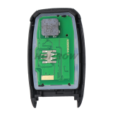 For Kia K3 5 Button Smart Remote Key 3+1 Button with 433Mhz 8A Chip PN:95440-A7000 FCC : PEK-FD00030