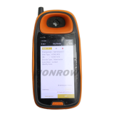 For Kia K5 5B smart remote key Keyless Go with 433MHz 4A NCF29AxMTT HITAG AES chip PN:95440-L2510  FCCID: TQ8-FOB-4F81M44 MODEL: FOB-4F64M14