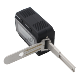 Locksmith Tools Smart HU66 V.3 5 in 1 unlock, read code, save, LED light, and proofread data locksmith tools for VW
