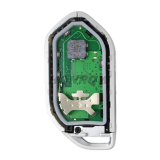 For Kia Sorento Hybrid Smart Remote Key 5 Button keyless go with 4A chip  433MHZ PN: 95440-P2AA0  FCCID: TQ8-FOB-4F61M44