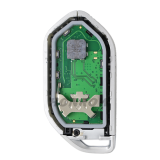 For Kia K5 5B smart remote key Keyless Go with 433MHz 4A NCF29AxMTT HITAG AES chip PN:95440-L2510  FCCID: TQ8-FOB-4F81M44 MODEL: FOB-4F64M14