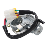 For Nissan B13 Sentar Tsuru III ignition switch  CS-108023 48700-75Y00 48700-75Y25