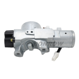 For  NISSAN QASHQAI  06-10 IGNITION SWITCH OE:D8700-JD000
