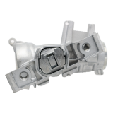 For VW Caddy Jetta Golf Ignition Switch 2014-2023 without logo10295392 5Q1905865A 1K0905851D