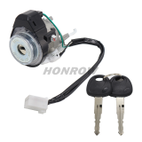 For HYUNDAI TUCSON IGNITION SWITCH OE：81900-2E300B