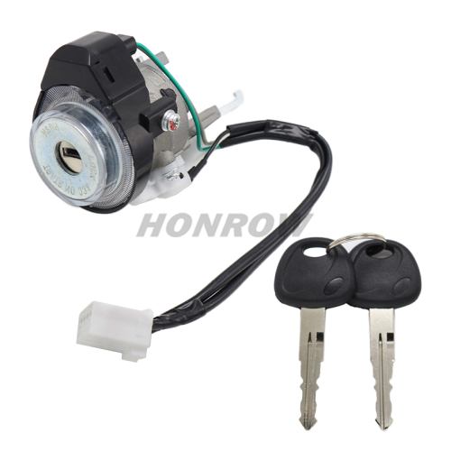 For HYUNDAI TUCSON IGNITION SWITCH OE：81900-2E300B