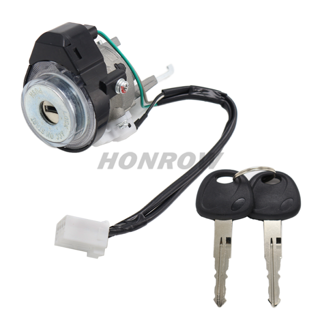 For HYUNDAI TUCSON IGNITION SWITCH OE：81900-2E300B
