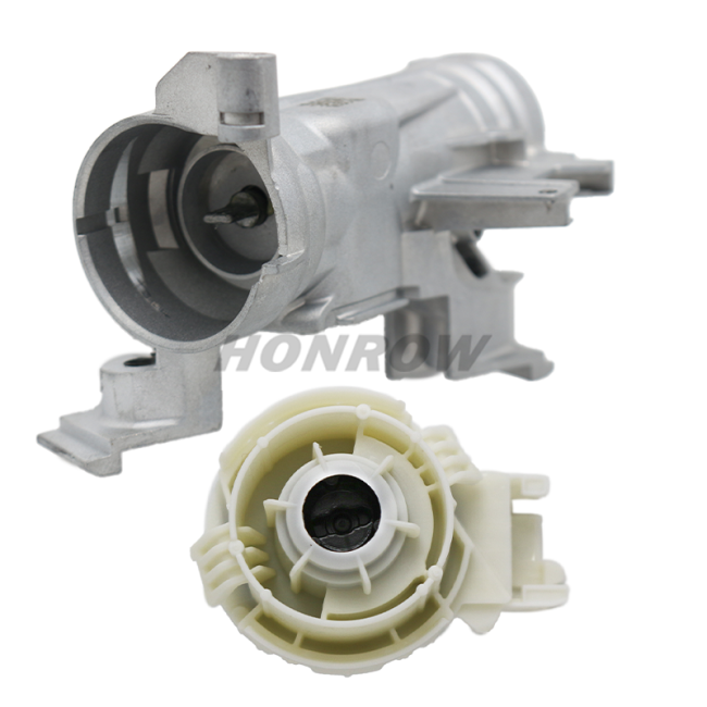 For VW Caddy Jetta Golf Ignition Switch 2014-2023 without logo10295392 5Q1905865A 1K0905851D