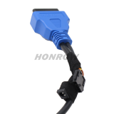 KEYDIY KD Ford AKL Bypass Cable OBD Function Extension Cable for KD-X4