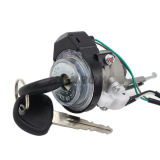 For HYUNDAI TUCSON IGNITION SWITCH OE：81900-2E300B