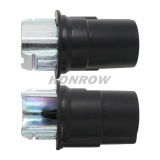 For Ford Transit MK8 Tourneo custom Full Lock Set  2226990, GK31-V22050-CB 2018106,2408216,1907042