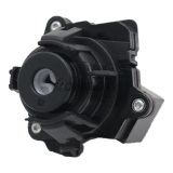 For VW Caddy Jetta Golf Ignition Switch 2014-2023 without logo10295392 5Q1905865A 1K0905851D