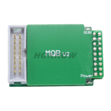 YANHUA Module 35 for Toyota R7F714xx ODO/Buick BCM (NEC3558)mileage correction