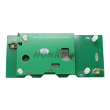 YANHUA Module 35 for Toyota R7F714xx ODO/Buick BCM (NEC3558)mileage correction