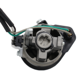 For HYUNDAI TUCSON IGNITION SWITCH OE：81900-2E300B