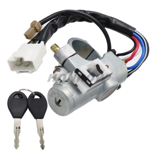 For Nissan Altima ignition switch   48700-1E527 88922037 LS798 US352
