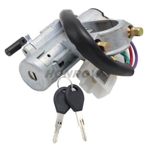 For Nissan pick up ignition switch 2534900