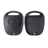 For To 2 button remote key with 4D67 chip with 315mhz use for To land cruiser prado FCCID:48110