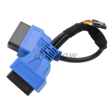 KEYDIY KD Ford AKL Bypass Cable OBD Function Extension Cable for KD-X4