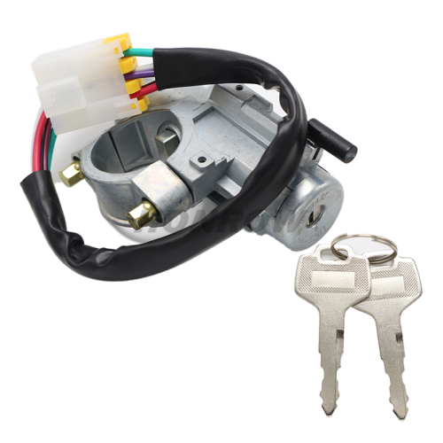 For Nissan B13 Sentar Tsuru III ignition switch  CS-108023 48700-75Y00 48700-75Y25
