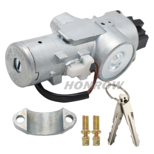 For  NISSAN QASHQAI  06-10 IGNITION SWITCH OE:D8700-JD000