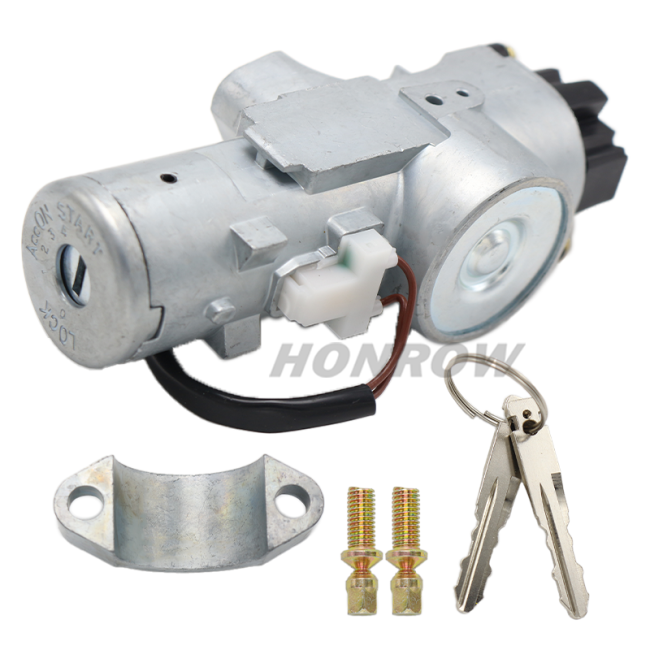 For  NISSAN QASHQAI  06-10 IGNITION SWITCH OE:D8700-JD000