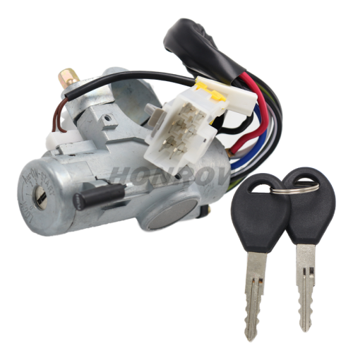 For Nissan 200SX MAXIMA SENTRA INFINITI I30 ignition switch LA23551