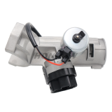 For Chrylser RAM PROMASTER 1500 2500 3500 14-23 car door lock HOUSING CARRY 5pins 68257356AA 4727586AA 4727586AB 68257356AB 68257356AC 68257356AD 68257356AE
