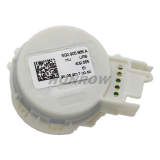 For VW Caddy Jetta Golf Ignition Switch 2014-2023 without logo10295392 5Q1905865A 1K0905851D