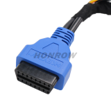 KEYDIY KD Ford AKL Bypass Cable OBD Function Extension Cable for KD-X4