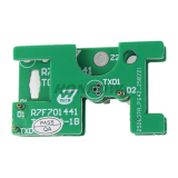 YANHUA Module 35 for Toyota R7F714xx ODO/Buick BCM (NEC3558)mileage correction