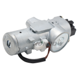 For  NISSAN QASHQAI  06-10 IGNITION SWITCH OE:D8700-JD000