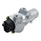 For  NISSAN QASHQAI  06-10 IGNITION SWITCH OE:D8700-JD000